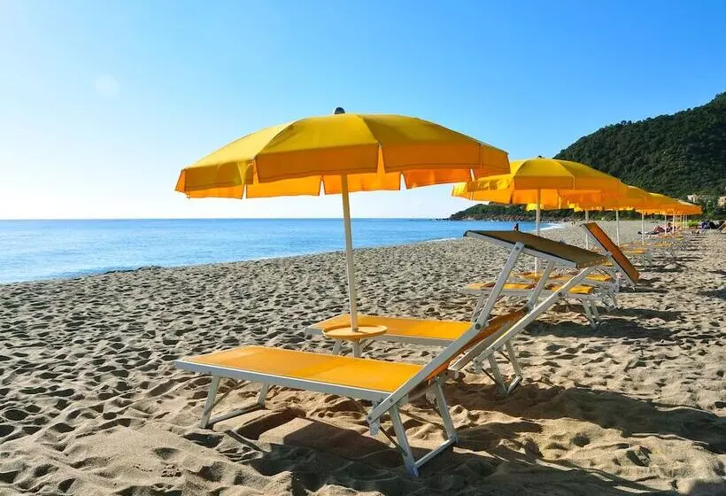 Отель Perdepera Resort