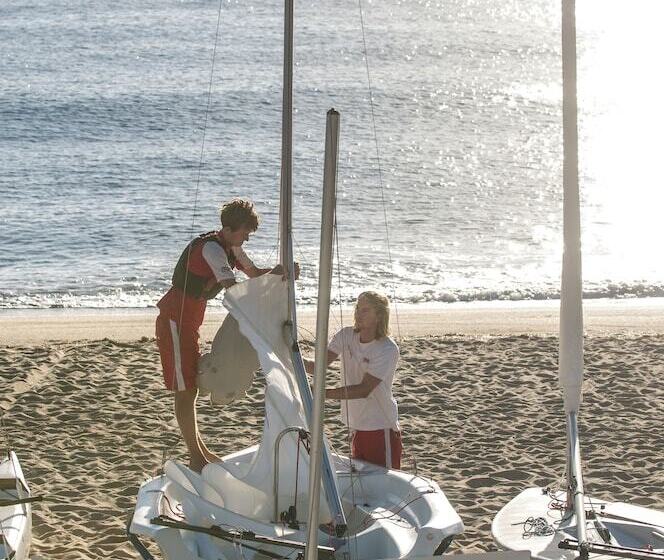 호텔 Perdepera Resort