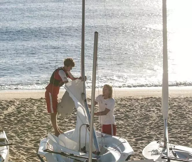 Отель Perdepera Resort