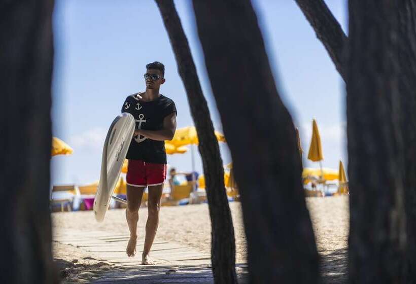 호텔 Perdepera Resort