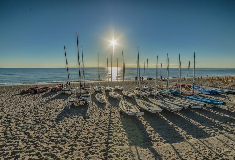 호텔 Perdepera Resort