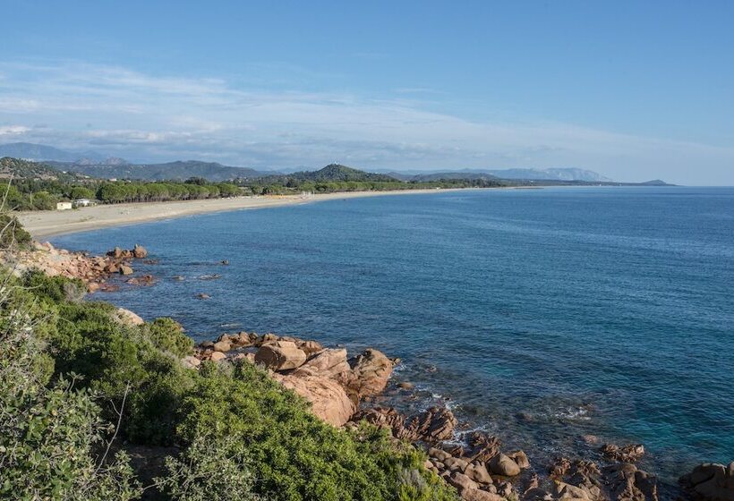 호텔 Perdepera Resort