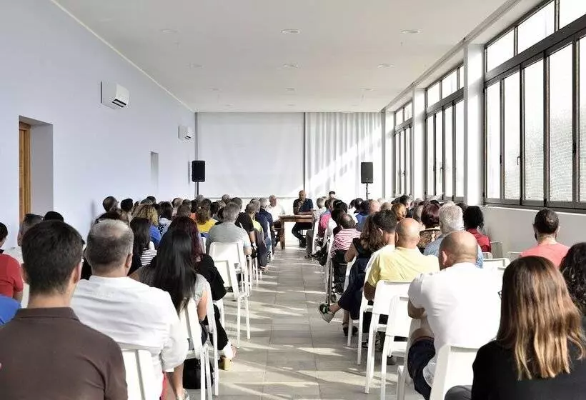 Отель Perdepera Resort