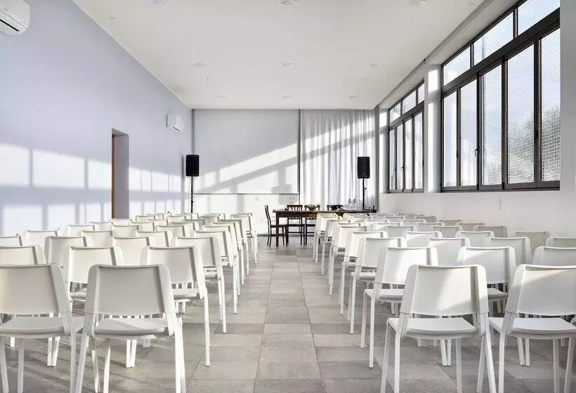 Отель Perdepera Resort