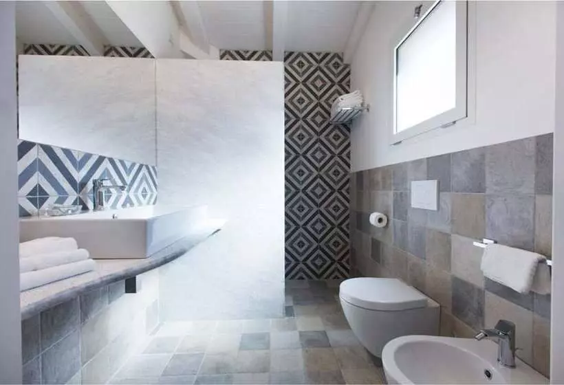 Отель Perdepera Resort