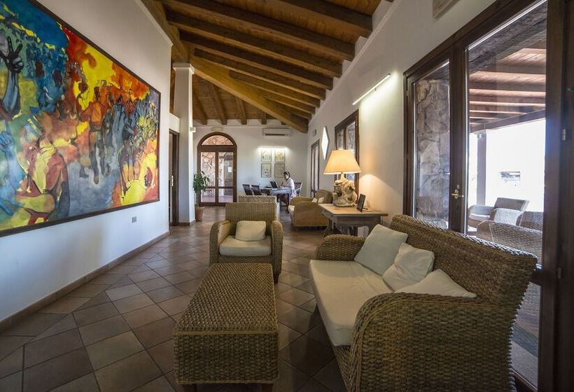 호텔 Perdepera Resort