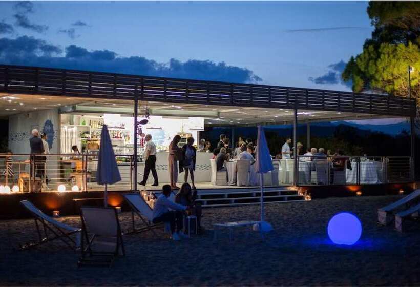 호텔 Perdepera Resort