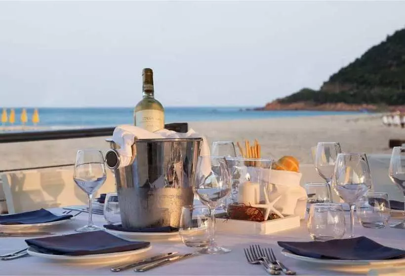 Отель Perdepera Resort