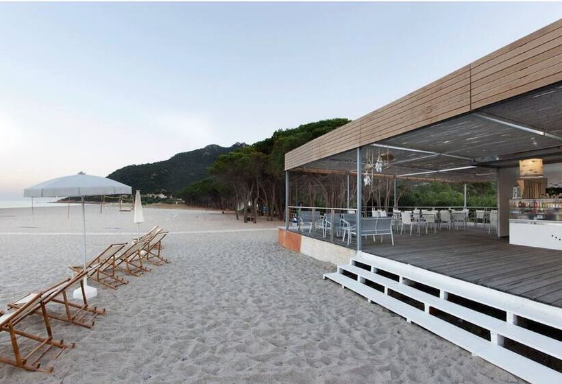 호텔 Perdepera Resort