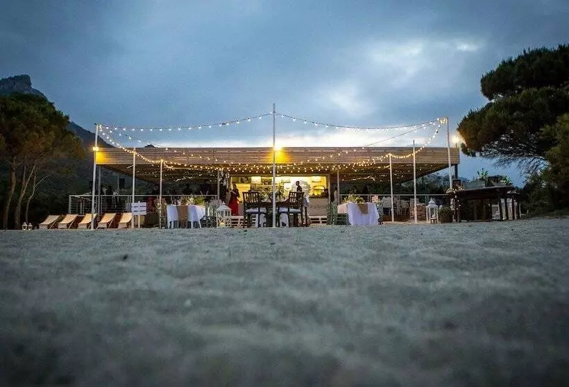 Отель Perdepera Resort