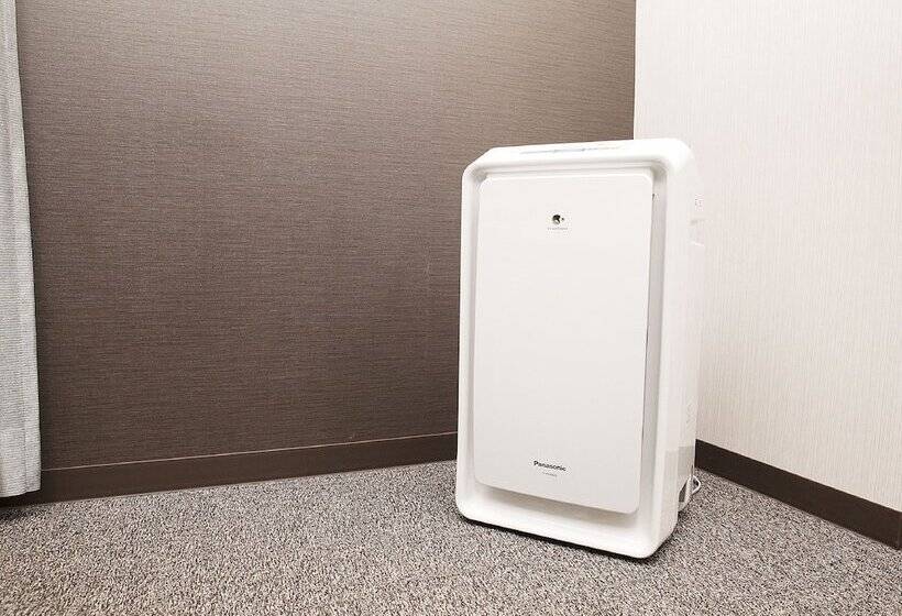 בית מלון כפרי Route Inn Kameyama Inter