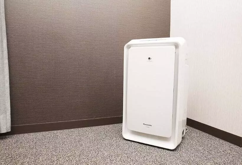 فندق Route Inn Kameyama Inter