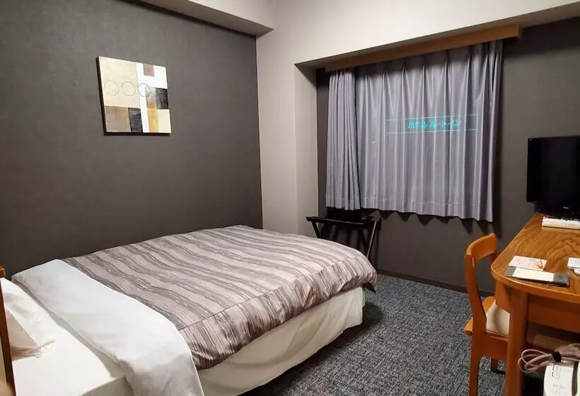 فندق Route Inn Kameyama Inter