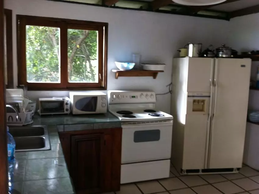 Santa Teresa Sunset Villas