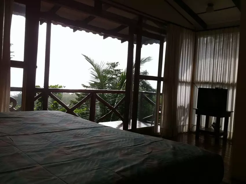 Santa Teresa Sunset Villas