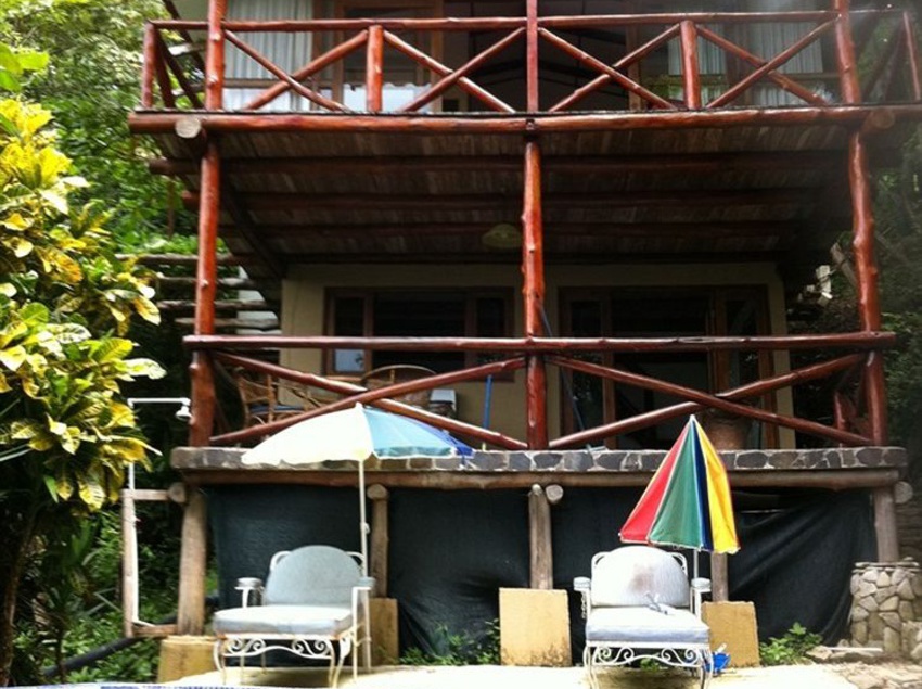 Santa Teresa Sunset Villas