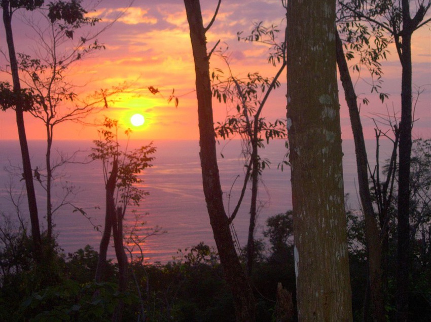 Santa Teresa Sunset Villas