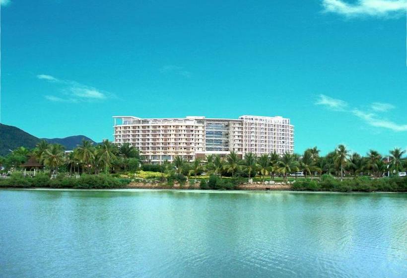 Отель Sanya Century Landscape