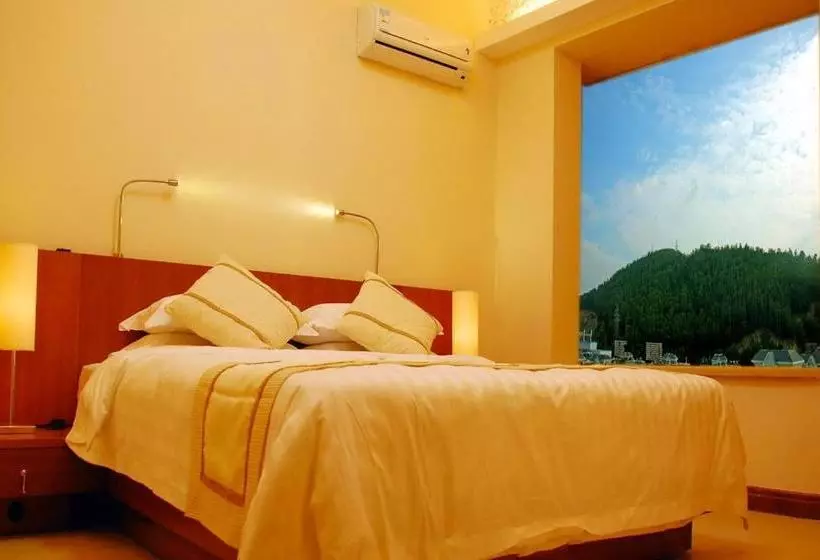 Отель Sanya Century Landscape