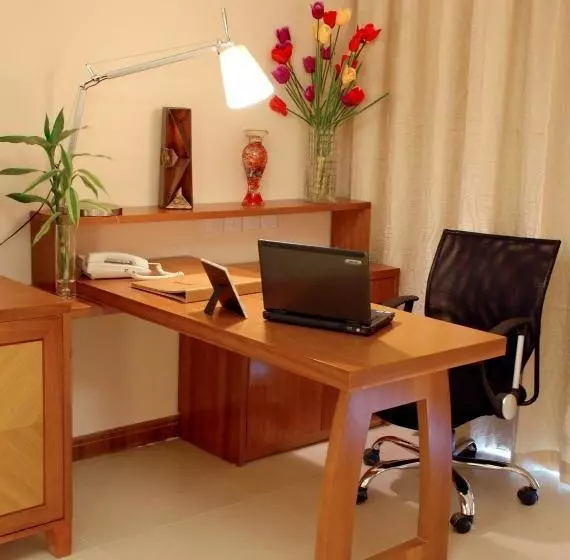 Отель Sanya Century Landscape