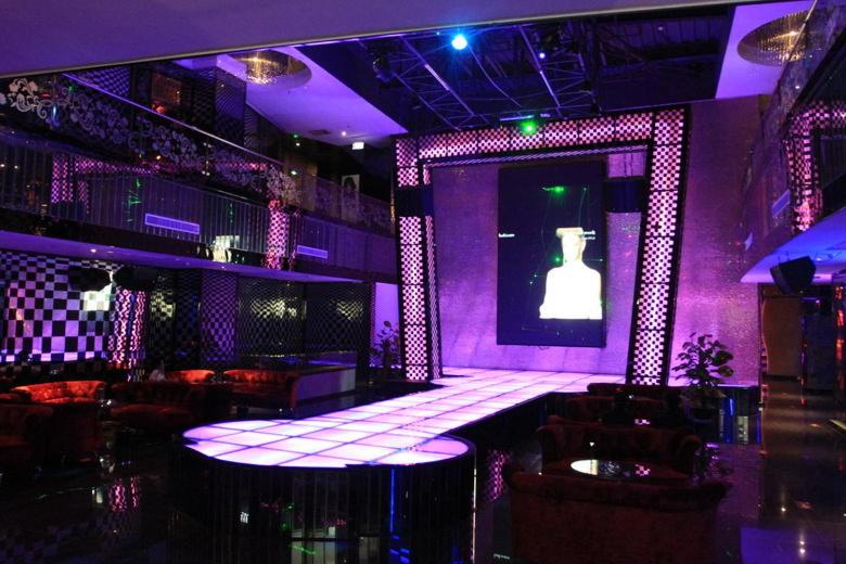 Отель Sanya Century Landscape