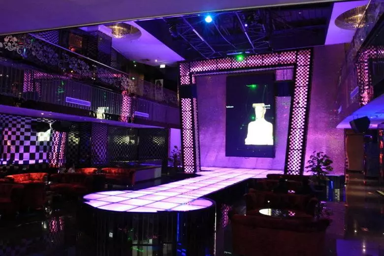 Отель Sanya Century Landscape