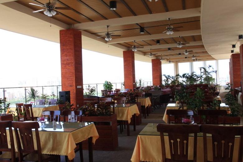 Отель Sanya Century Landscape