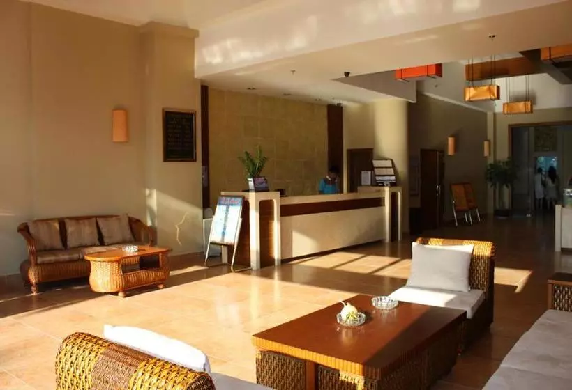 Отель Sanya Century Landscape