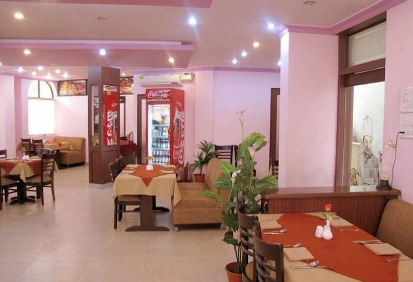 Hotel Surya Palace