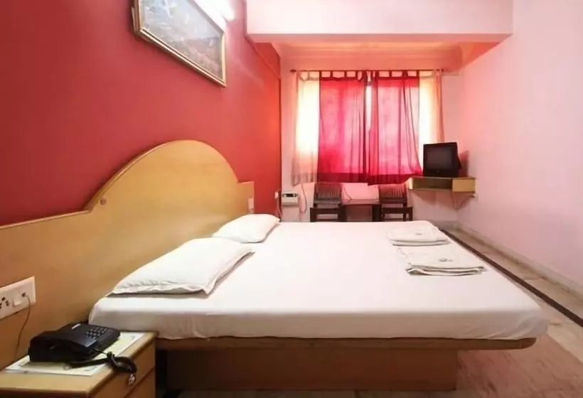 Отель Surya Palace