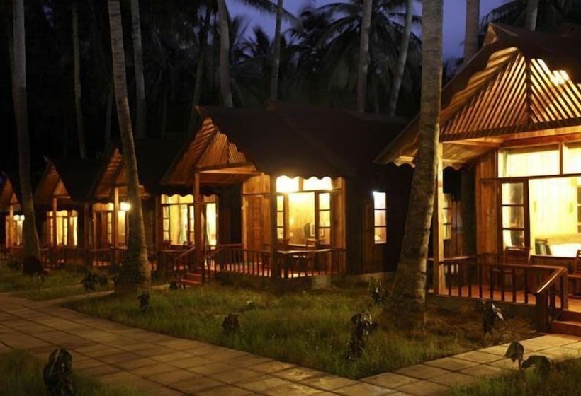 Hotel Symphony Palms Beach Resort And Spa