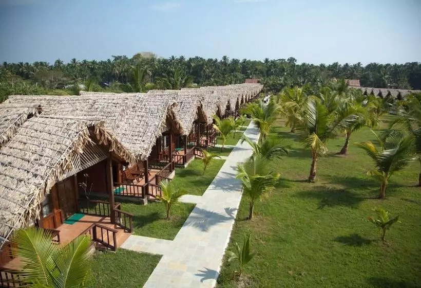 Hotel Symphony Palms Beach Resort And Spa