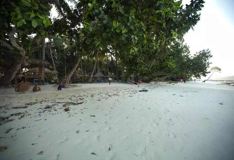 Hotel Symphony Palms Beach Resort And Spa