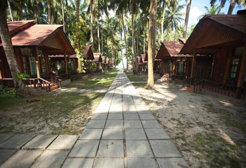 Hotel Symphony Palms Beach Resort And Spa