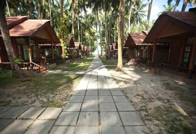 Hotel Symphony Palms Beach Resort And Spa