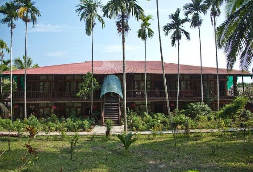 Hotel Symphony Palms Beach Resort And Spa