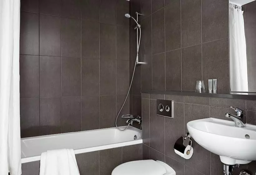 Szálloda The Social Hub Rotterdam