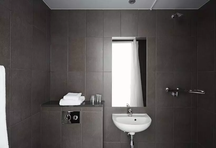 Szálloda The Social Hub Rotterdam