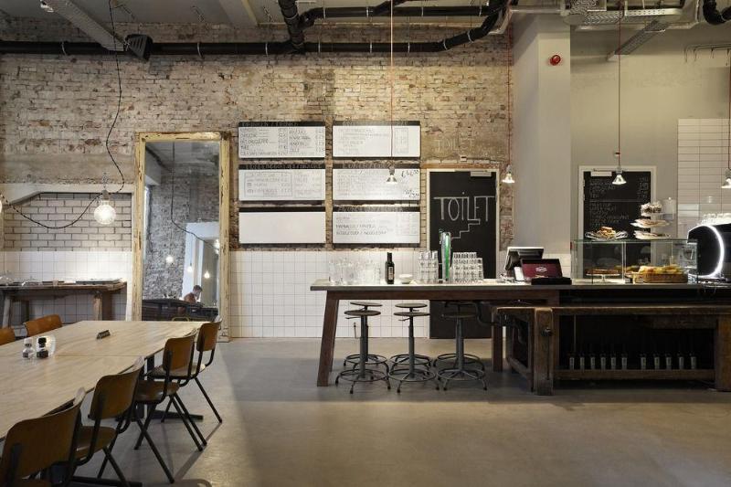 Hotelli The Social Hub Rotterdam