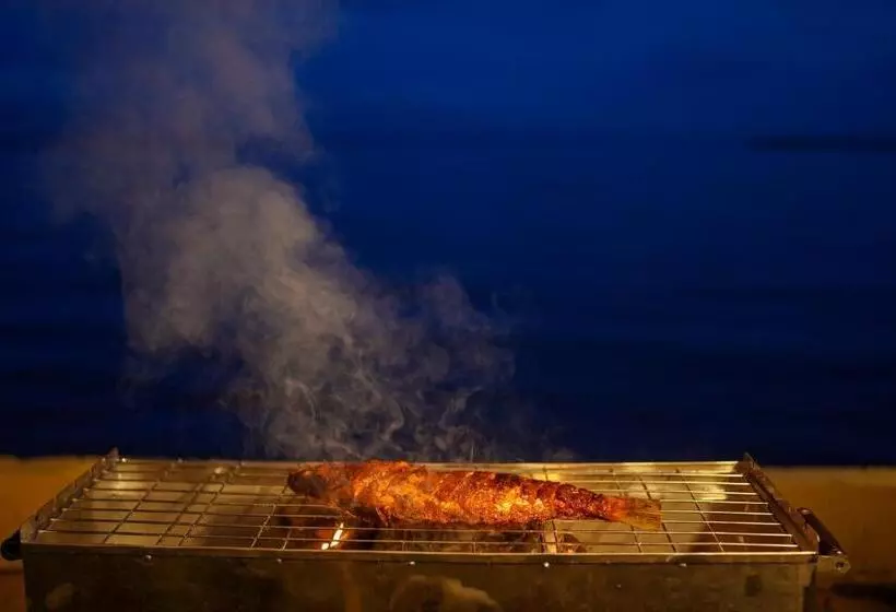 酒店 The World Backwaters, Alleppey