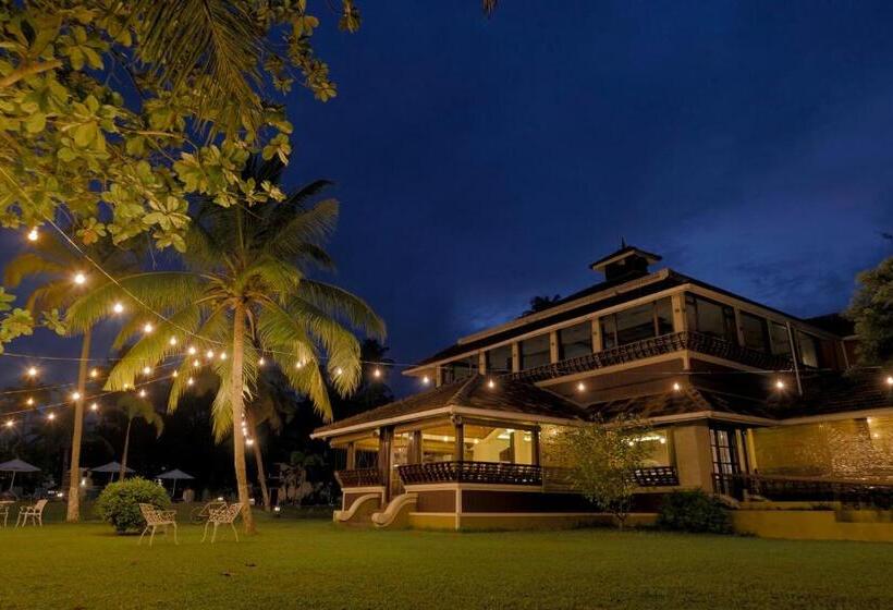 فندق The World Backwaters, Alleppey