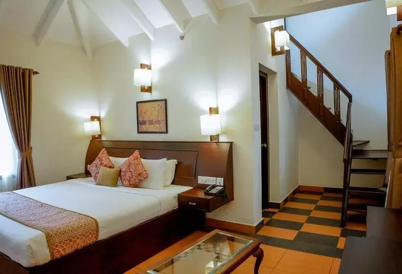 酒店 The World Backwaters, Alleppey