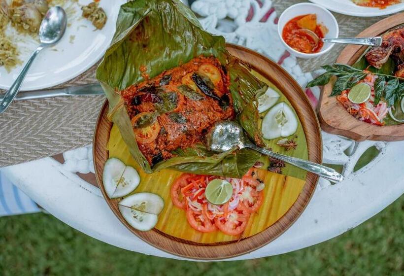 فندق The World Backwaters, Alleppey