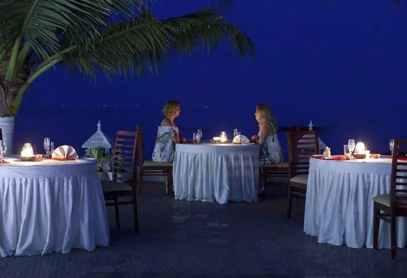 酒店 The World Backwaters, Alleppey