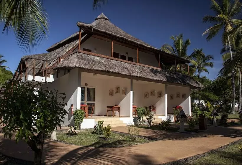 هتل Voi Amarina Resort