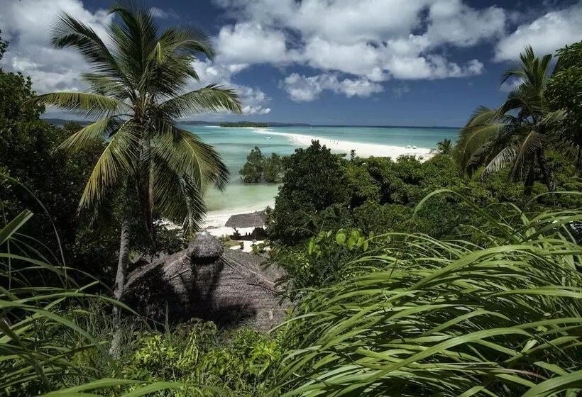 هتل Voi Amarina Resort