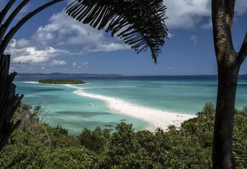 هتل Voi Amarina Resort