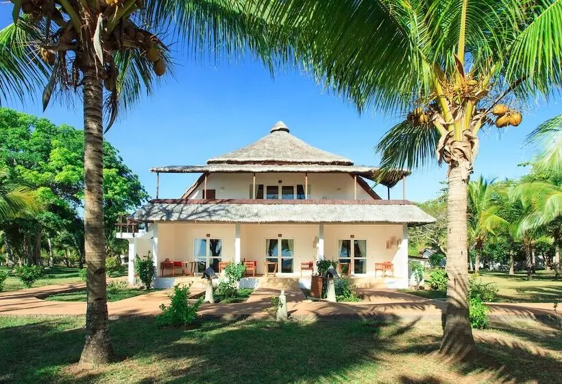 هتل Voi Amarina Resort