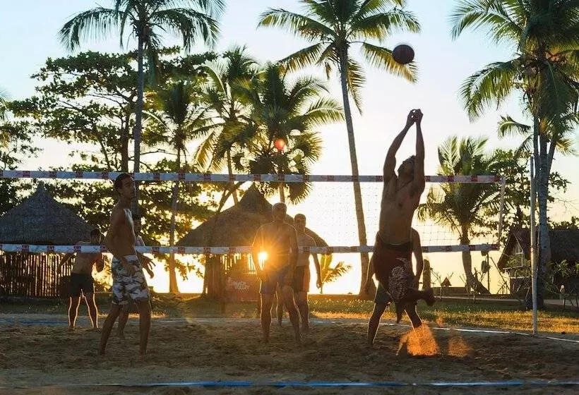 هتل Voi Amarina Resort