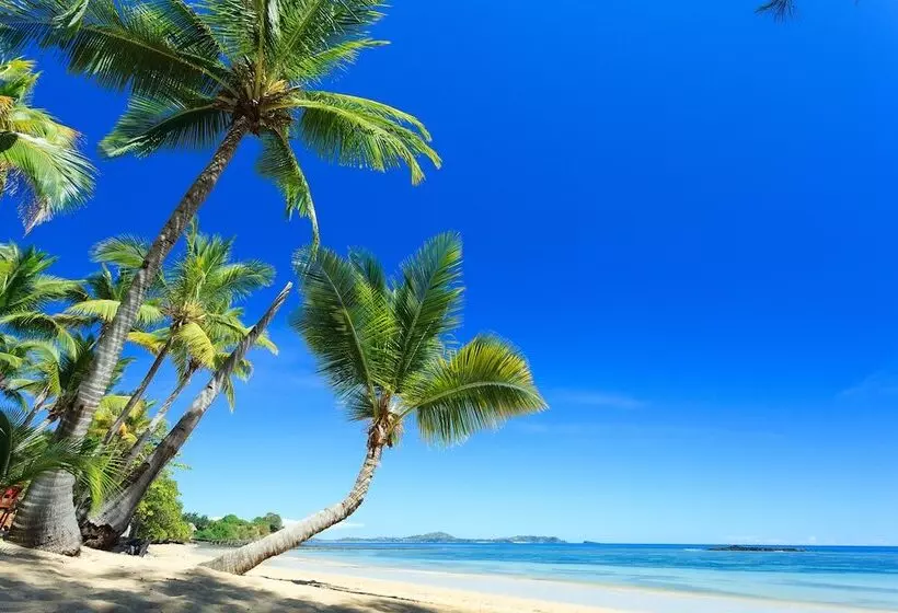 هتل Voi Amarina Resort